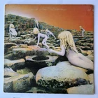 Led Zeppelin Houses of the Holy • Vinyl LP Album • VG / VG • Great Condition