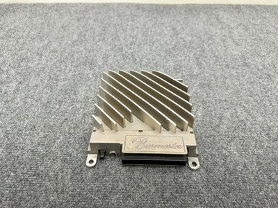 MERCEDES X247 GLB35 AMG GLB250 BURMESTER AUDIO AMPLIFIER OEM 1K A1679002124