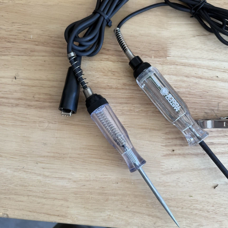 Marco 工具 MD3304A — 第 2/4 张图片