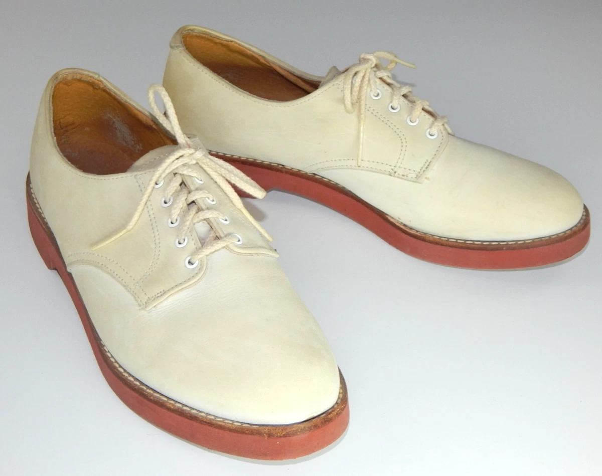 White Bucks In Men's Dress & Formal Shoes for sale | eBay
