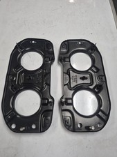 1971 1972 Cutlass 442 Supreme Nice Pair Of Headlight Mounting Brackets 1971 1972 Cutlass 442 Supreme Nice Pair Of Headlight Mounting Brackets