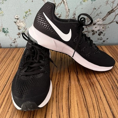 Nike Air Zoom Pegasus 33 Athletic Shoes for Women for sale | eBay