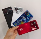 For ZTE nubia Z80 Ultra NX741J Back Housing Glass Rear Battery Cover Replacement