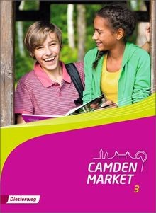 Camden Market - Ausgabe 2013: Textbook 3 | Buch | Zustand gut