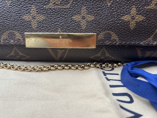 Louis Vuitton Favorit PM - Bild 5 von 12
