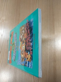 F0919 Donkey Kong 3 Mystery KremIsl Strategy Famicom