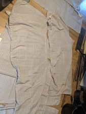 VW Splitscreen campervan curtains