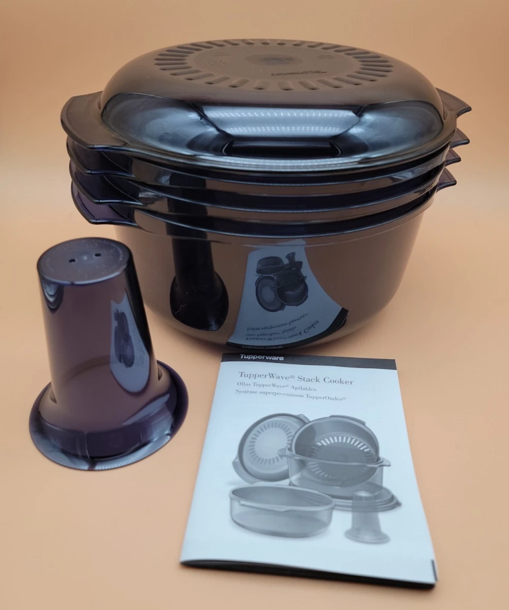 25+ Tupperware Stack Cooker for sale | Updated Oct 2026