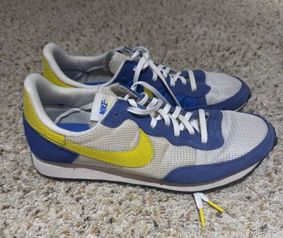 nike challenger og sizing