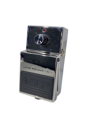 ギター ISP Technologies DECIMATOR II ISP Technologies Decimator II Noise Reduction Pedal | Sweetwater