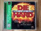 Die Hard Trilogy Sony PlayStation 1 PS1 Complete with Manual Tested & Works