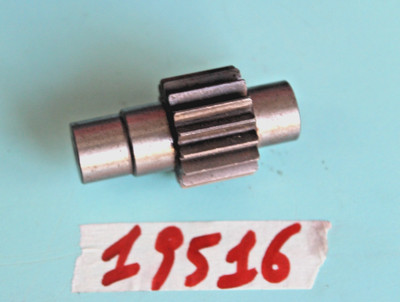 Ingranaggio multiplo  BGM PRO Race 10 14 18 21 denti 4° corta, per ves