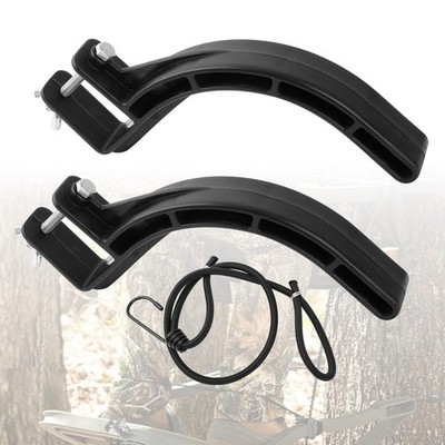Climbing Tree Stand Accessories with Elastic Rope