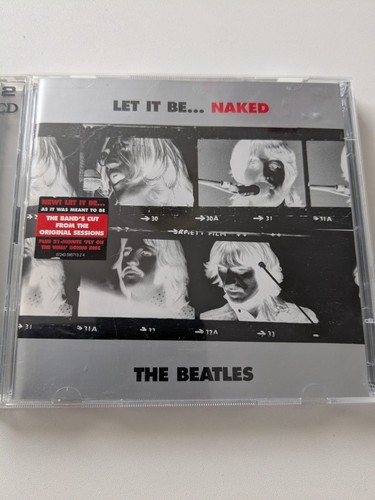 Beatles CD Bundle - Bild 7 von 8