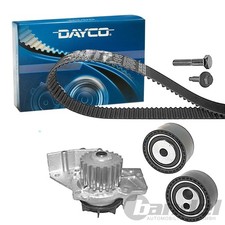 DAYCO ZAHNRIEMEN-SATZ MIT WASSERPUMPE passend für CITROËN JUMPY PEUGEOT EXPERT
