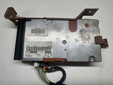 88-94 Chevy Truck Suburban Factory Radio Receiver Tuner Amplifier 16072800 88-94 Chevy Truck Suburban Factory Radio Receiver Tuner Amplifier 16072800