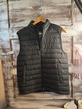 Aeropostale Women's Black Puffer Best NWOT Size Small