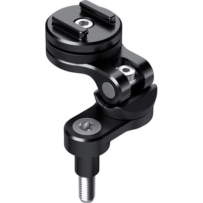 SP Connect Clutch Mount Pro SPC für Hebelklemmung am Motorradlenker