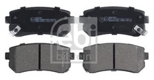 Kits de frein Hyundai ACCENT