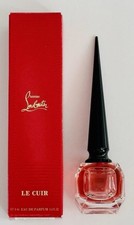 Fétiche Le Cuir Christian Louboutin 香水- 一款2024年新的中性香水
