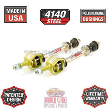 4 in. Leveling Kit For RAM 1500 4x4 Lifted Trucks 11 Inch Center to Center 06-18