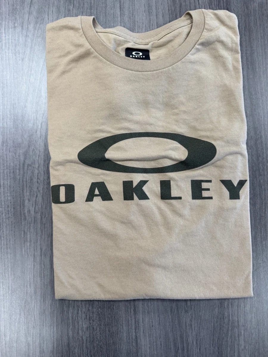 Preços baixos em Camisas masculinas Oakley tamanho 2XL | eBay
