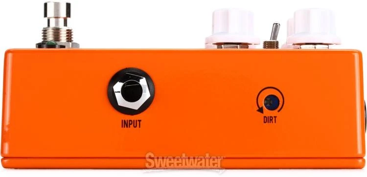 Pedal compressor JHS Pulp 'N' Peel V4 - Imagem 2 de 4