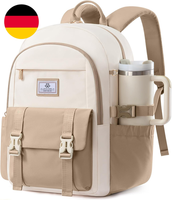 Lovevook Rucksack Damen, Laptop Schulrucksack Teenager MäDchen