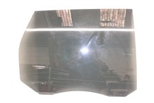 Ford Focus 2 DA3 1,6 Fensterscheibe Fenster Scheibe hinten rechts