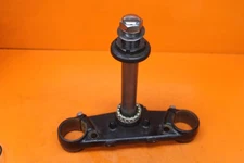 18-20 2018 HONDA GROM 125 OEM FRONT FORKS CLAMP LOWER TRIPLE TREE STEM