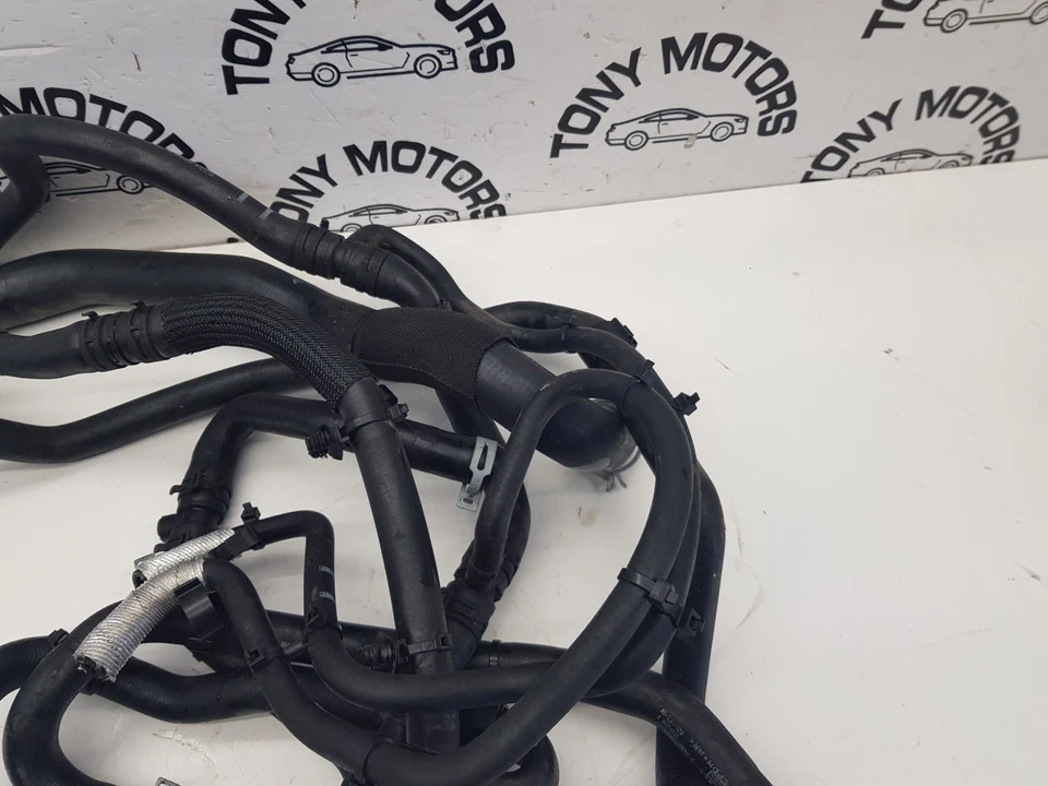 2025 FORD TRANSIT CUSTOM 2.0 DIESEL WATER PIPES PZ31-8D050-PAE PZ31-9Y439-PAE - Image 4 of 4