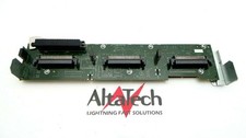 Dell P0247 PowerEdge 1650 1750 1x3 SCSI Backplane Board - Tested - fast Shipping