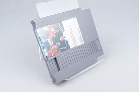 Nintendo NES *&iexcl;Mike Tyson's Punch-Out!!* EMBALAJE ORIGINAL CIB PAL B PT-EEC/FRG abejas +