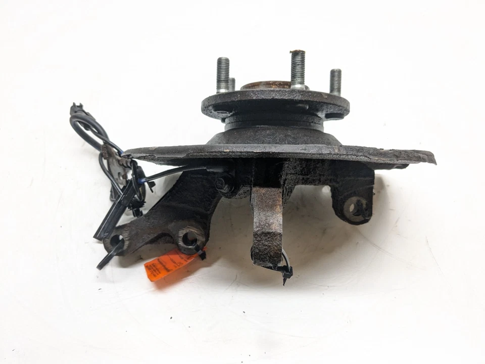 MITSUBISHI OUTLANDER MK3 WHEEL HUB BEARING FRONT RIGHT DRIVER SIDE 2013 - Image 3 of 4