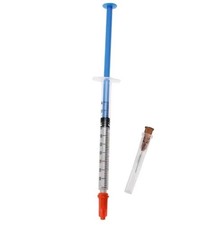 0,7g Leitsilber Leitlack flüssiger Draht Platinen Reparatur Figuren Kleber 