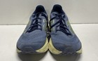 New Balance Blue Solid Running Athletic Shoes Men 12 — photo 2