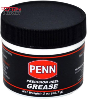 PENN Reel Grease, 2 Oz