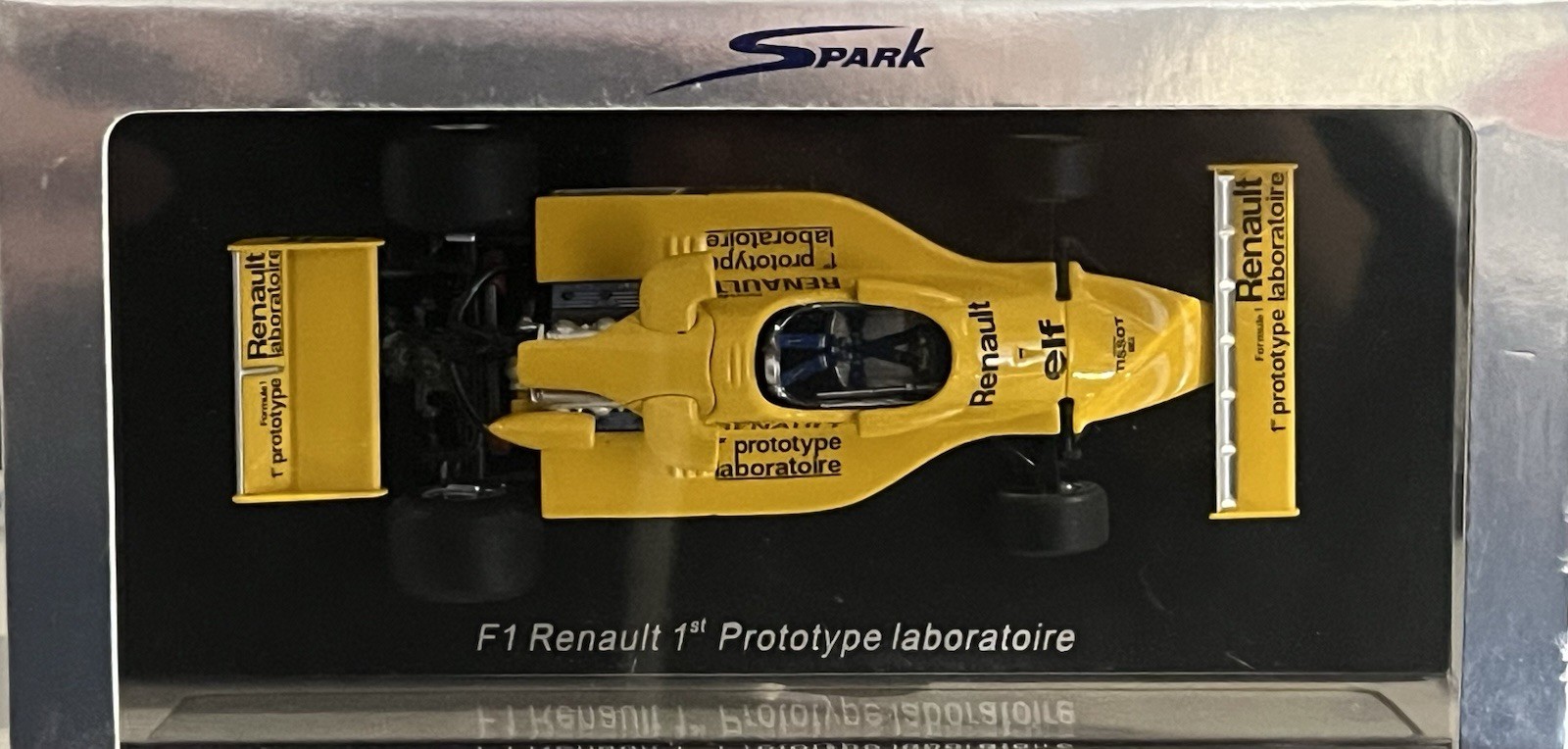 Jean-Pierre Jabouille (Formula One race winners) – Bild 4