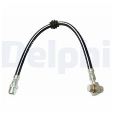 2x Bremsschlauch hinten für Mini R50 R52 | 24108268