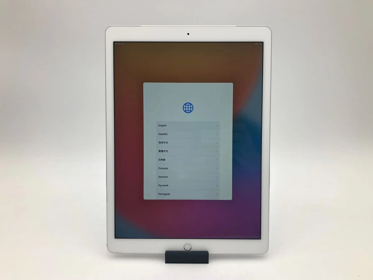 Apple iPad Pro (1st Generation) 256 GB Tablets for sale - eBay