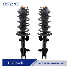 2PCS Quick Complete Struts Assembly For Honda Pilot 2009-2015 Front Side
