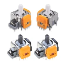 Controller Analog Sensor Hall Effect Joystick Module Controller For Controller