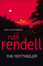 The Rottweiler,Ruth Rendell- 9780091799465