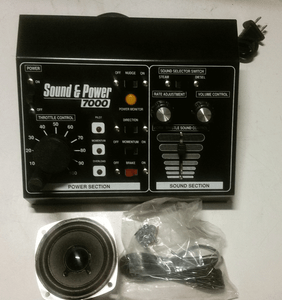 Soundmaster