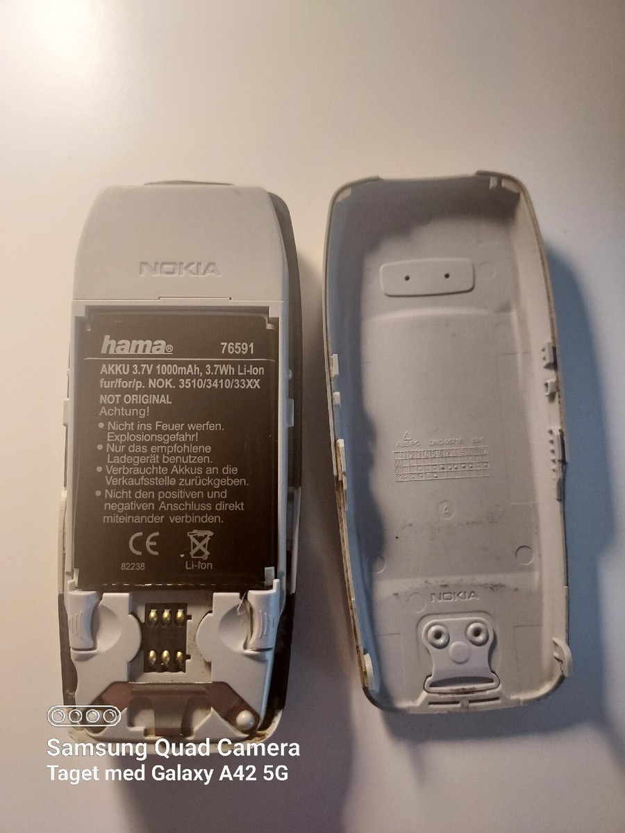 Nokia 3310 original | eBay