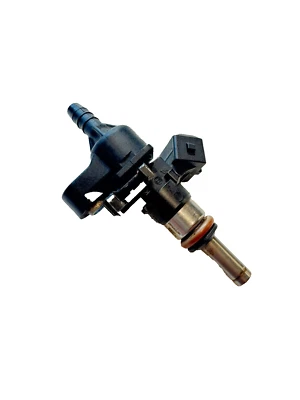 BMW R 1200 F650 800 900 GS Rt Rs St Einspritzventil 0280158038 7676144 - Bild 1 von 4