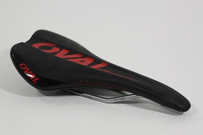 oval concepts saddle