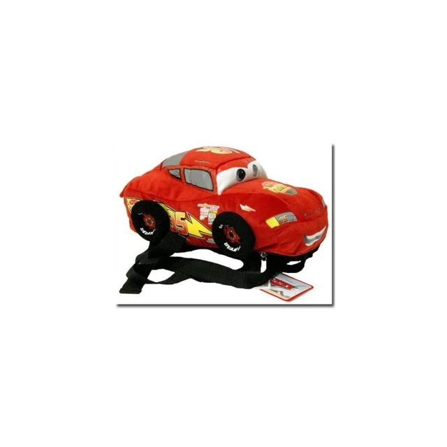 迪士尼皮克斯汽车儿童填充动物