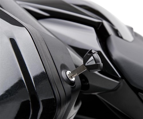 NEW MOTORCYCLE 2025 Kawasaki Ninja 1100 SX & SE Black Green FREE TOURER PACK - Picture 5 of 24