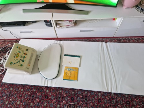 Magnetfeldtherapie VITA LIFE MRS 2000 Magnetfeld System, - Foto 14 di 17